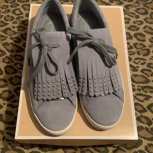 Michael Kors Dusty Blue sneaker